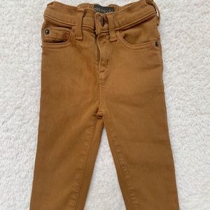 Mini Mioche Jeans